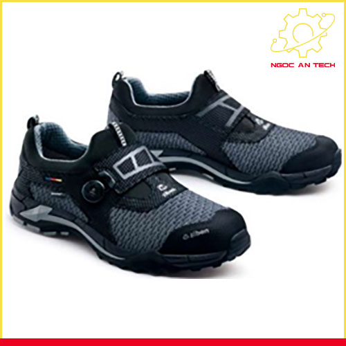 Giày bảo hộ Ziben 213